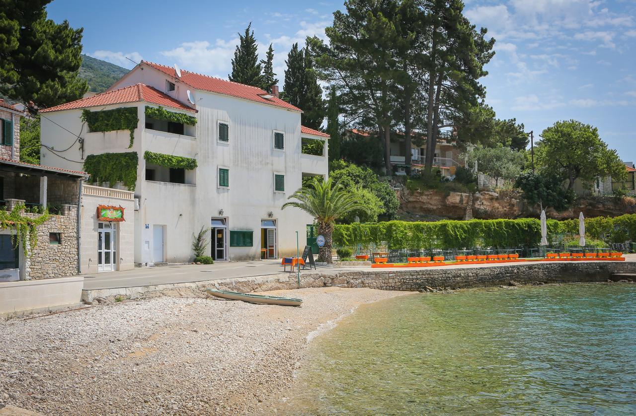 Apartments Laguna 2 Bol Exteriér fotografie